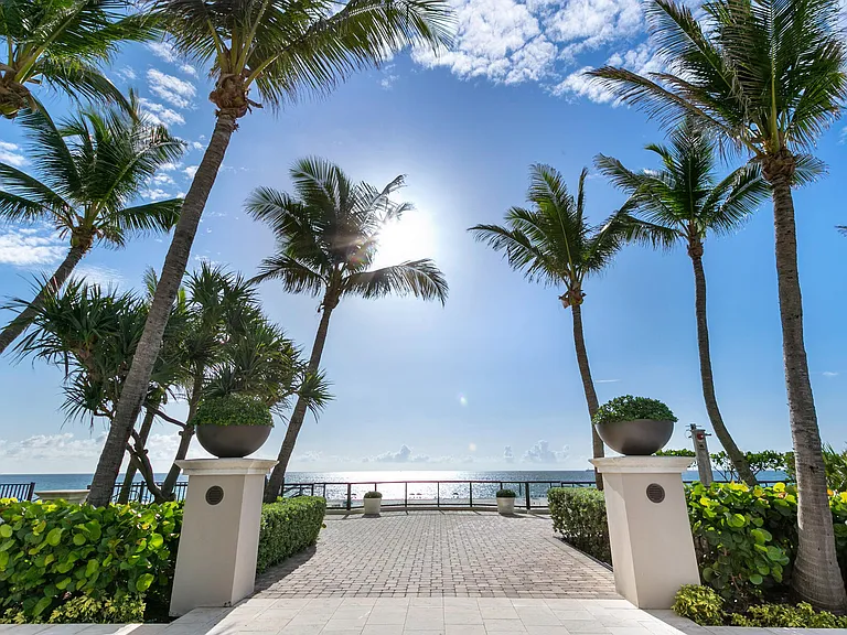 2700 N Ocean Dr #501A — Photo 46