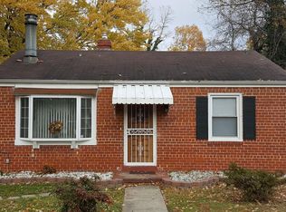 9002 Ardmore Rd, Upper Marlboro, MD 20774