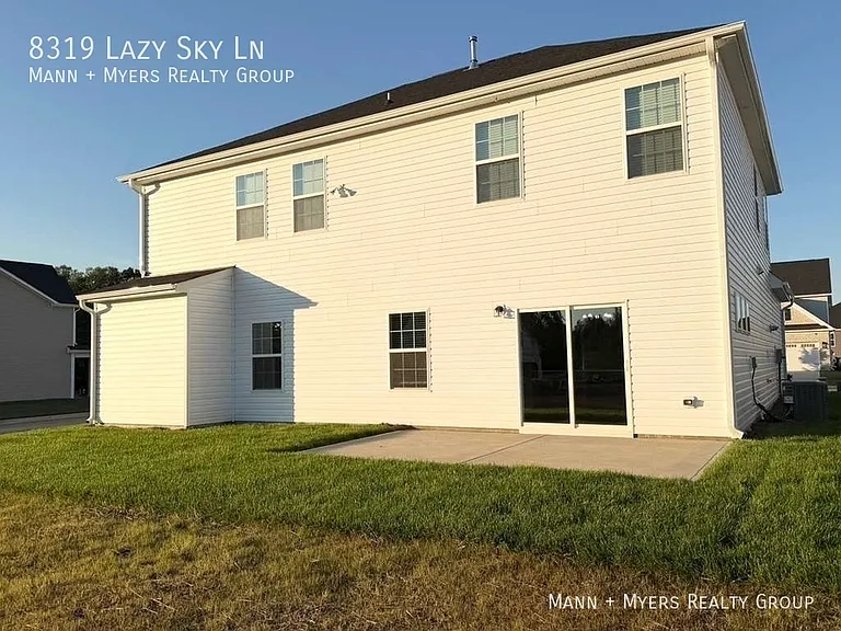 8319 Lazy Sky Ln — Photo 6