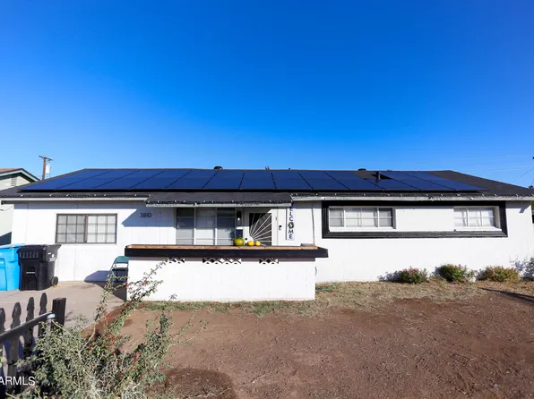 3810 W CHEERY LYNN Road, Phoenix, AZ 85019