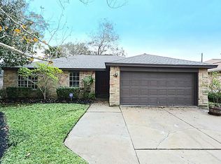 14818 Scotter Dr, Houston, TX 77015
