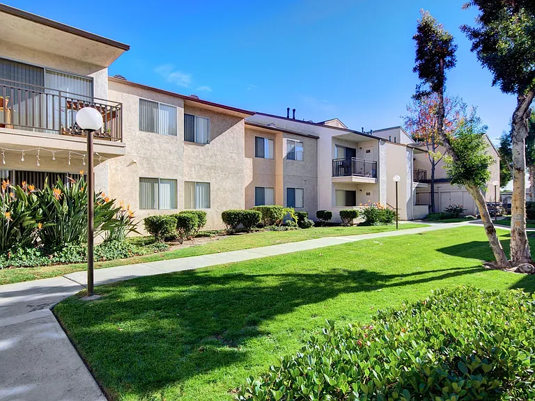Villa Marina Apartments — Photo 28