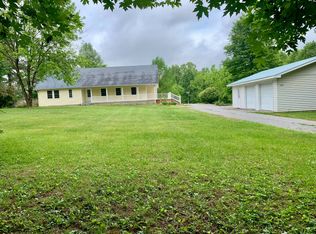 100 Pinkerton Pl, Liberty, KY 42539