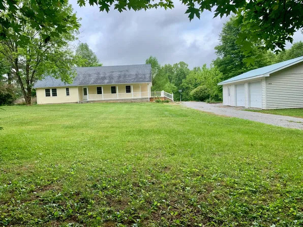 100 Pinkerton Pl, Liberty, KY 42539