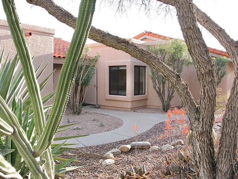 7601 N Calle Sin Envidia #37 — Photo 37