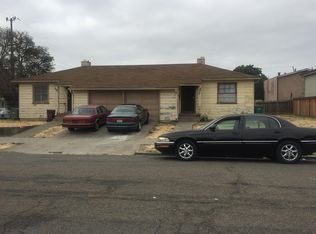 8683 Olive St, Oakland, CA 94621