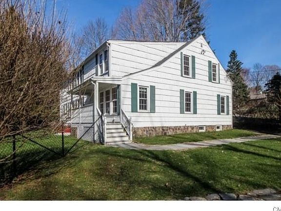 Welcome home to 266 Cannon Rd.