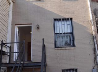 1703 N Capitol St NE FLOOR 2, Washington, DC 20002