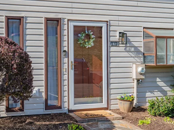 1412 Tenbury Dr, Lynchburg, VA 24501