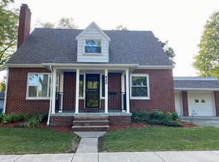 420 S Cherry St, Bryan, OH 43506