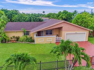 12930 SW 191st St, Miami, FL 33177