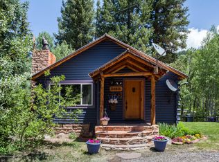 24915 Frying Pan Rd, Meredith, CO 81642
