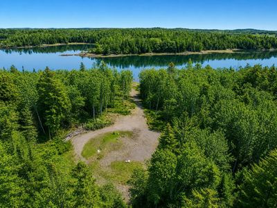 185 Coffins Neck Road, Lubec, ME, 04652