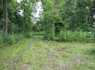 53RD Street, Spragueville, IA 52074