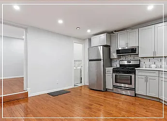 Rented by Douglas Elliman