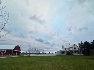 12468 22 Mile Rd NE, Trufant, MI 49347