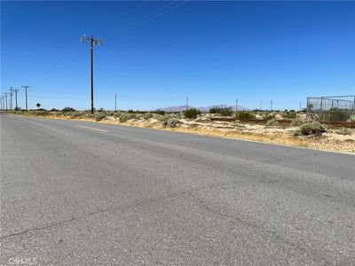46580 Fairview Rd #3, Newberry Springs, CA, 92365