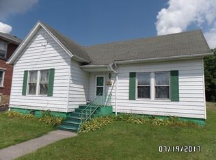 806 Front St, Princeton, WV 24740