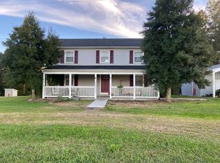200 Walker Rd, Penhook, VA 24137
