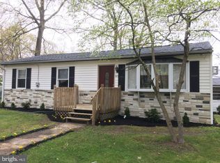 703 Hunters Blvd, Browns Mills, NJ 08015