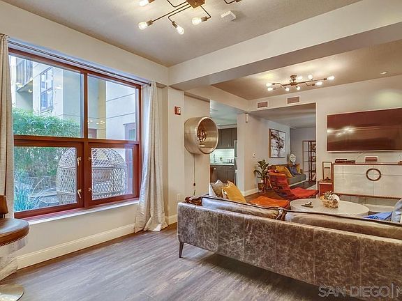 3rd image of 1150 J St Unit 306