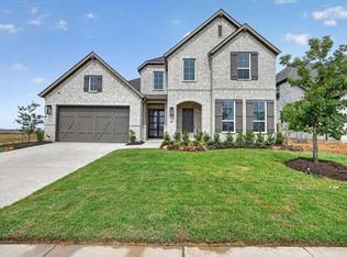 901 Fallkirk Dr, Prosper, TX 75078