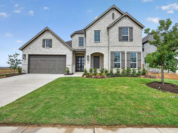 901 Fallkirk Dr, Prosper, TX 75078