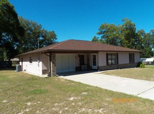 8737 SE 157th St, Summerfield, FL 34491