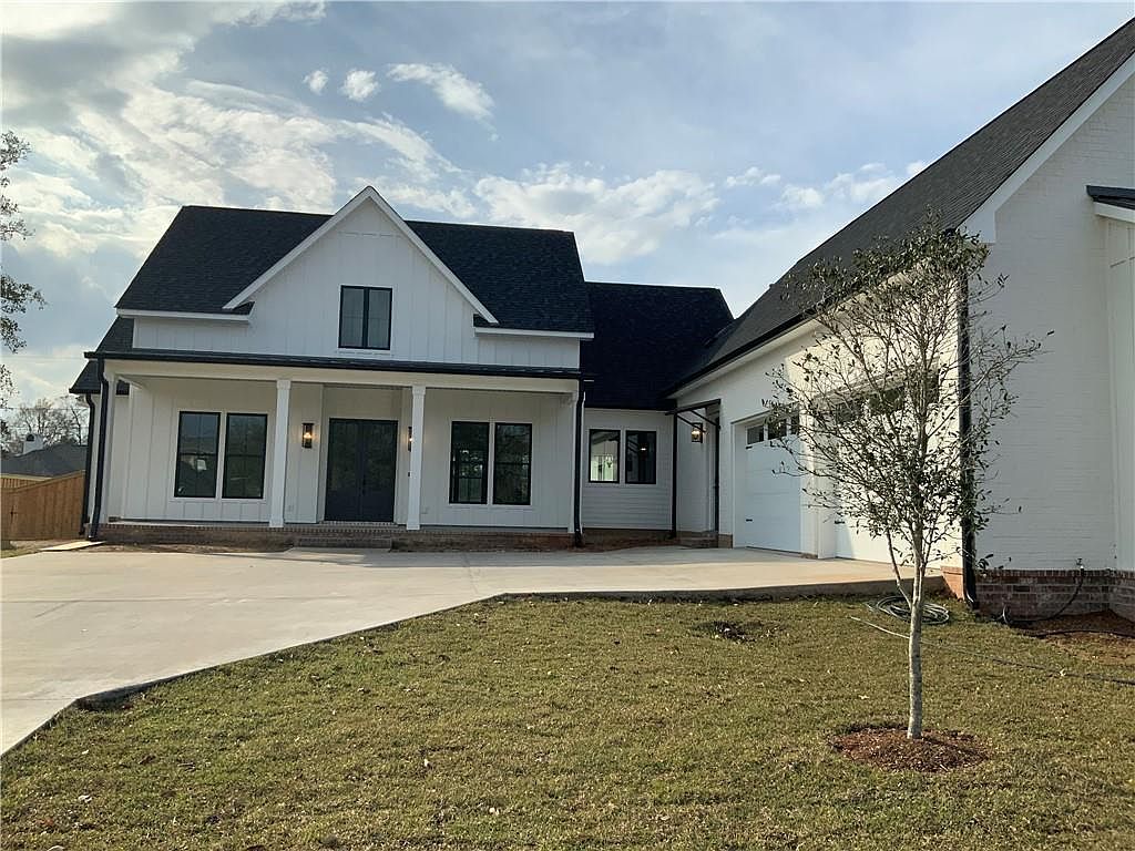 215 College Dr, Hammond, LA 70401 Zillow