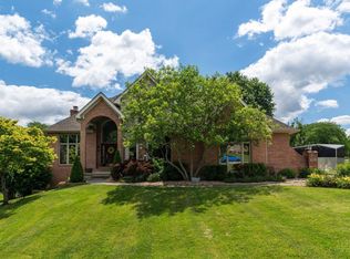 6454 Katherine Manor Ct, Liberty Township, OH 45011