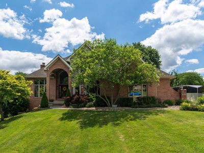 6454 Katherine Manor Ct, Liberty Township, OH, 45011