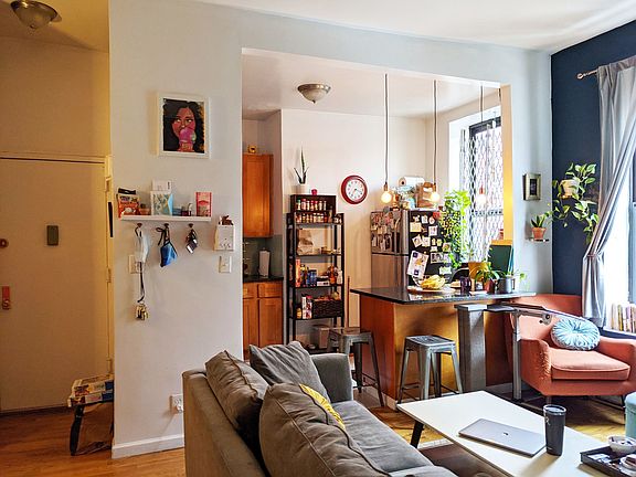 2nd image of 200 W 134th St APT 2A