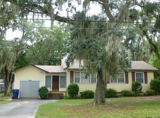 1700 Cherry St, Panama City, FL 32401