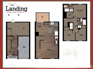 4 Landing Pl, York, PA 17408