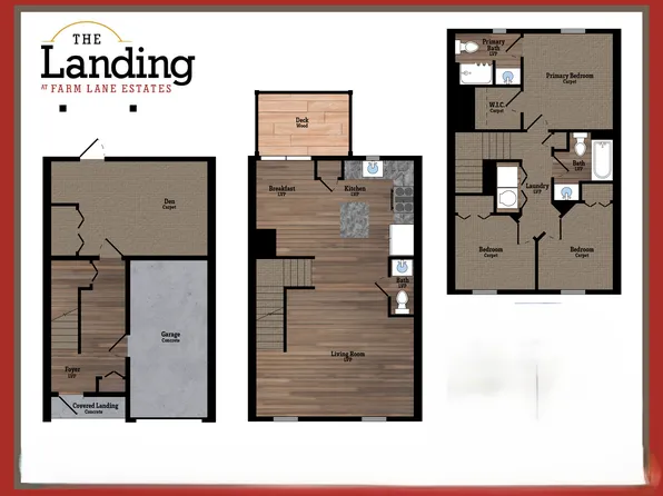 5 Landing Pl, York, PA