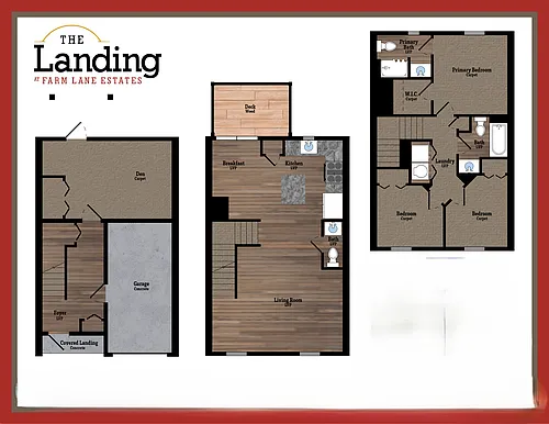 5 Landing Pl Photo 1