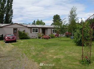 5115 Maplecrest St, Blaine, WA 98230