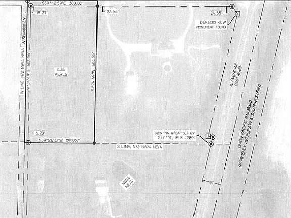 4th image of 0 E Redwood Rd