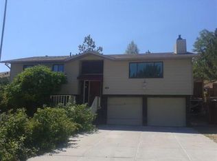 691 Rocky Point Rd, Pocatello, ID 83204