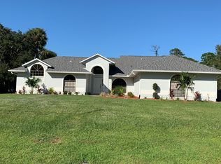 660 Kings Way, Merritt Island, FL 32953