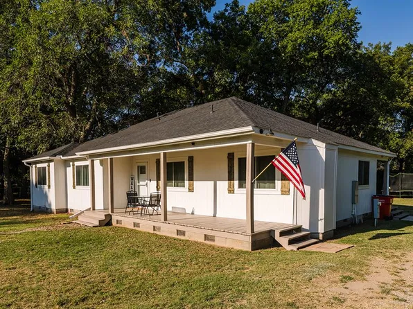 20848 N County Road 3220, Pauls Valley, OK 73075