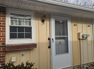 35F Cambridge Ct, Lakewood, NJ