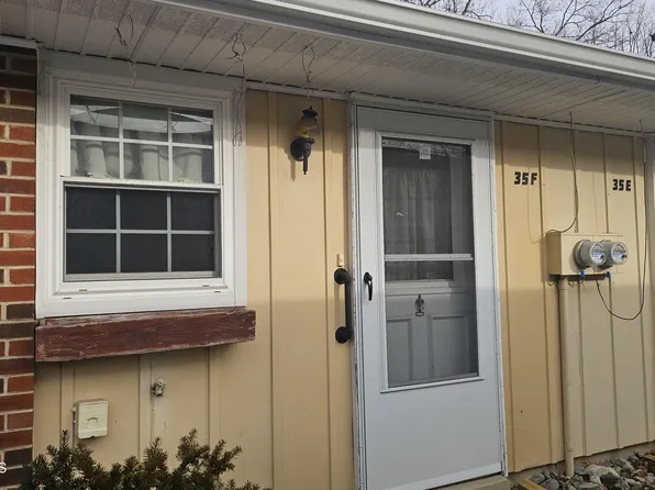 35F Cambridge Court, Lakewood, NJ 08701