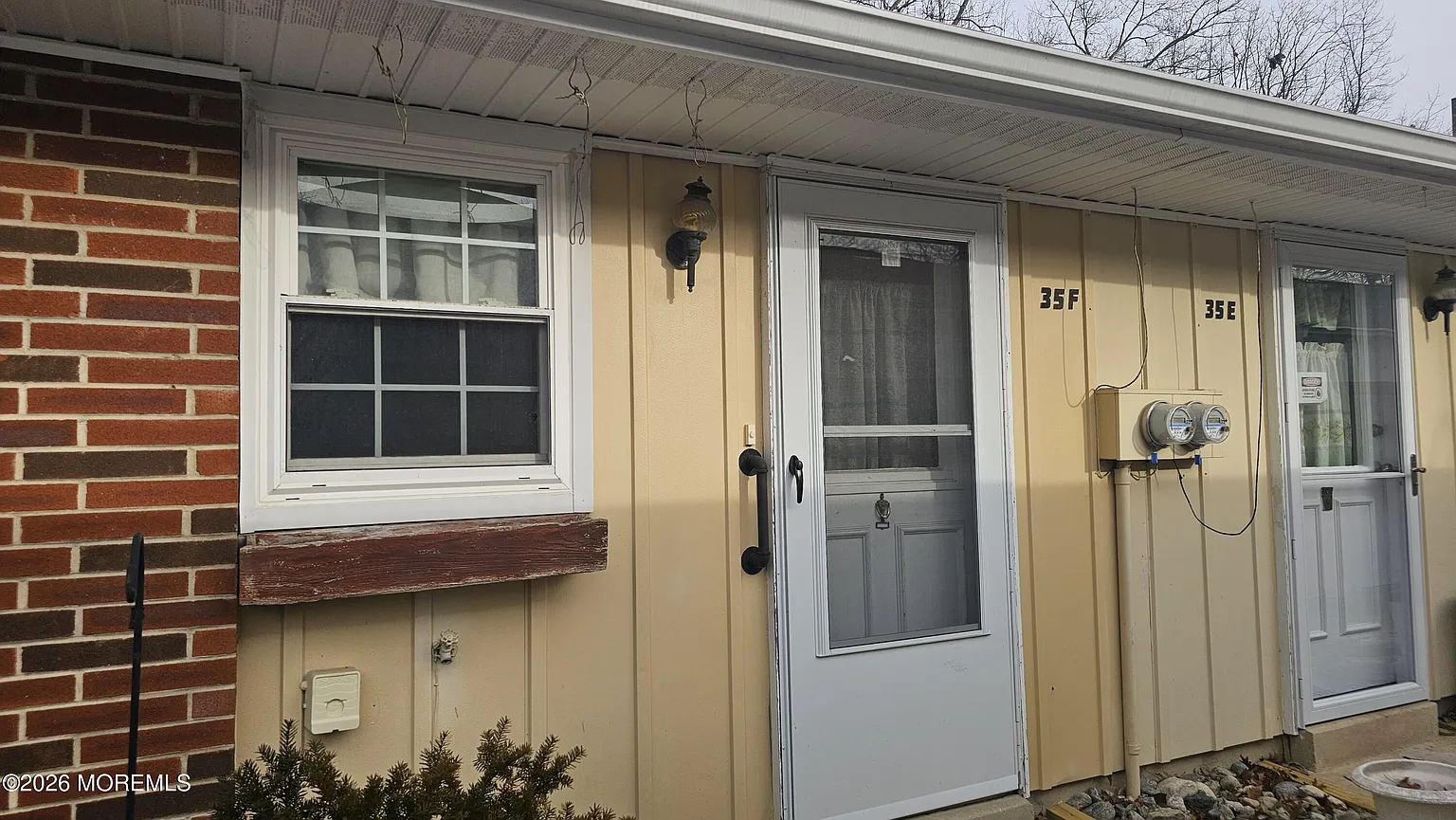 35F Cambridge Court photo 1