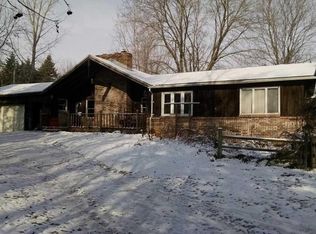 106 Ostrander Rd, Twining, MI 48766