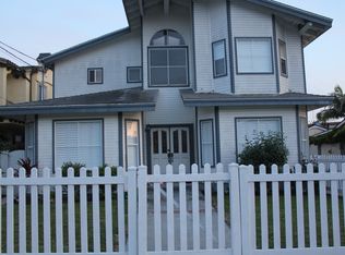2016 Voorhees Ave, Redondo Beach, CA 90278