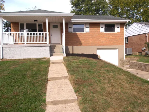 3254 Stevie Ln, Cincinnati, OH 45239