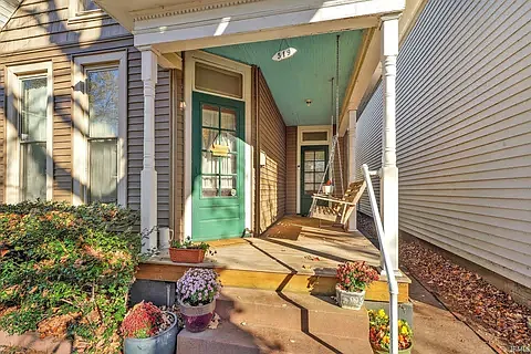 519 Bell Ave — Photo 3