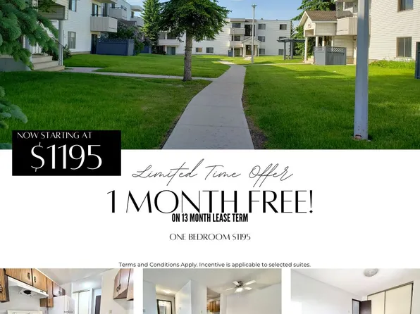 8103 29th Ave NW, Edmonton, AB T6K 3M7