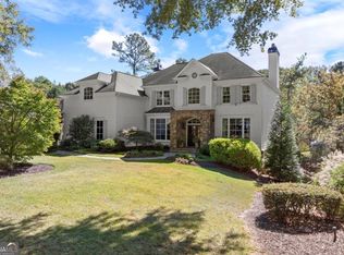 5122 Sapphire Dr, Marietta, GA 30068